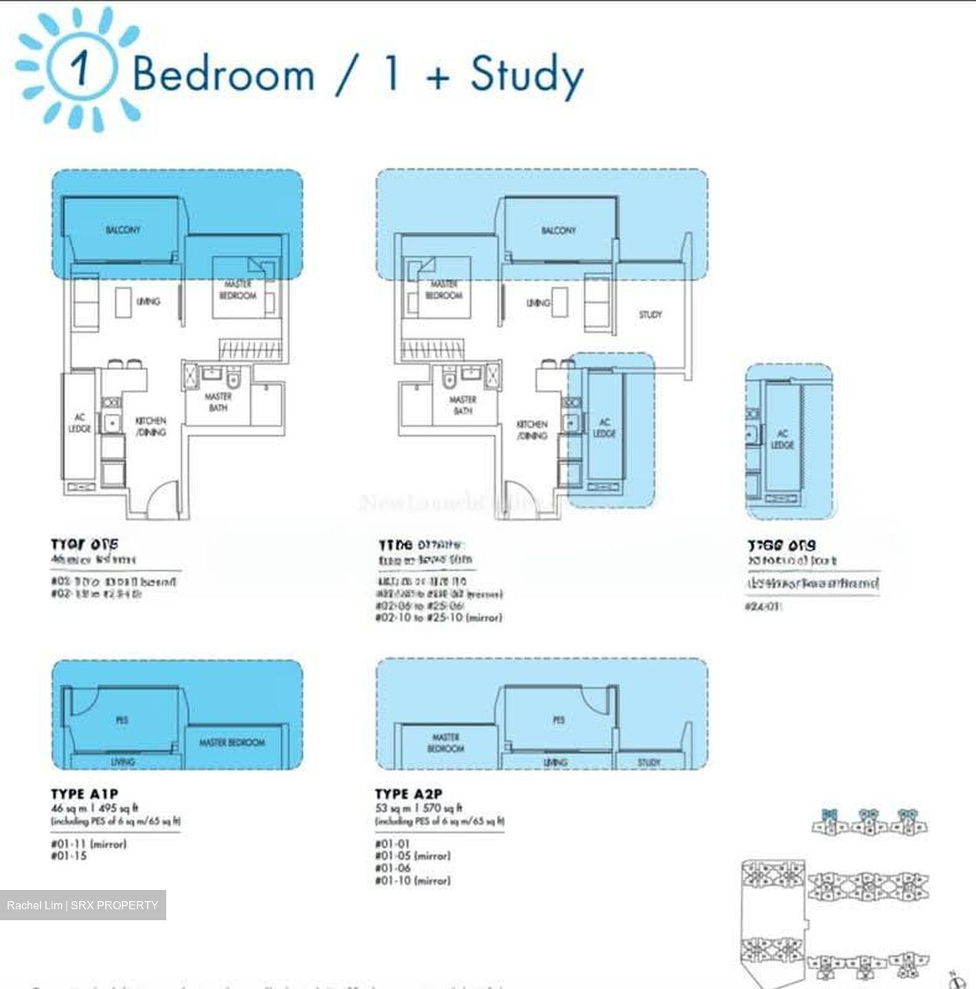 Sol Acres (D23), Condominium #595749841